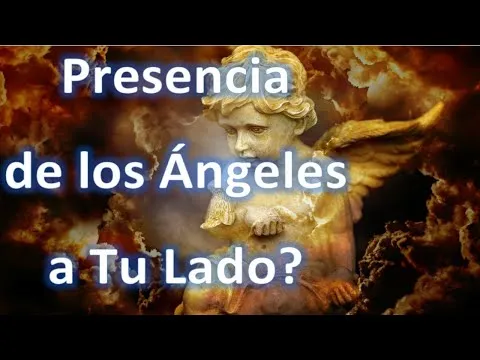 Como Saber Si Un Angel Esta Protegiendome